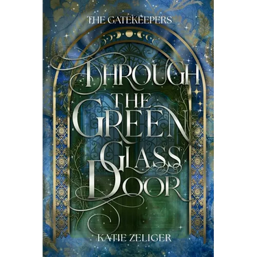 Through the Green Glass Door