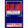 Flatland: A Romance of Many Dimensions