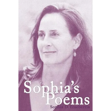 Sophia's Poems