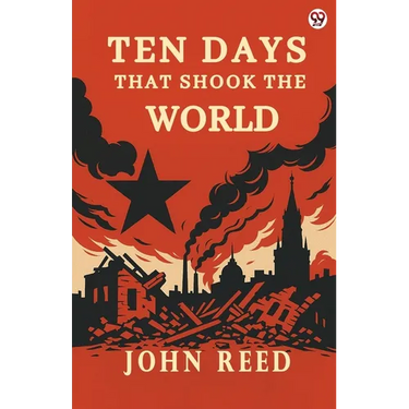 Ten Days That Shook The World
