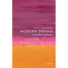 Modern Drama: A Very Short Introduction