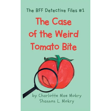The Case of the Weird Tomato Bite