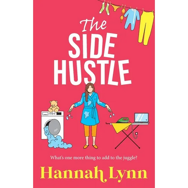 The Side Hustle