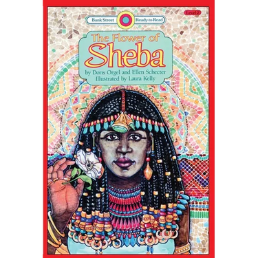 The Flower of Sheba: Level 2