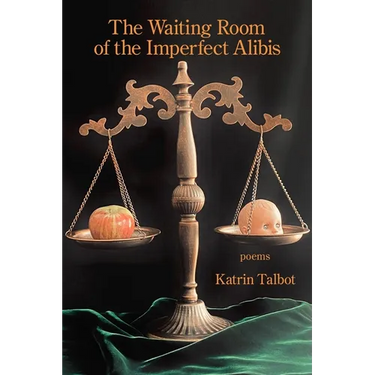 The Waiting Room of the Imperfect Alibis