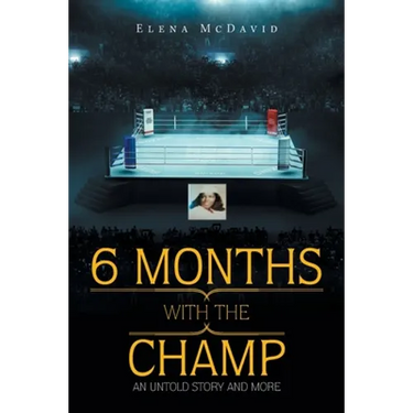 6 Months with the Champ: An Untold Story and More
