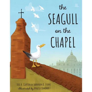 The Seagull on the Chapel: A Story of Value and Worth