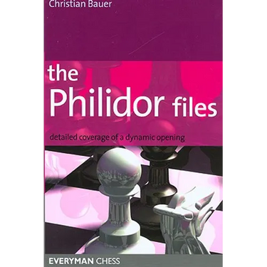 Philidor Files