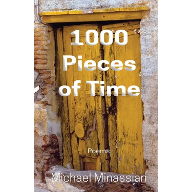 1000 Pieces of Time