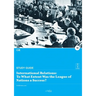 International Relations: To What Extent Was the League of Nations a Success?
