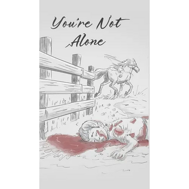 You're Not Alone