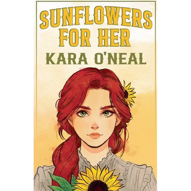 Sunflowers For Her