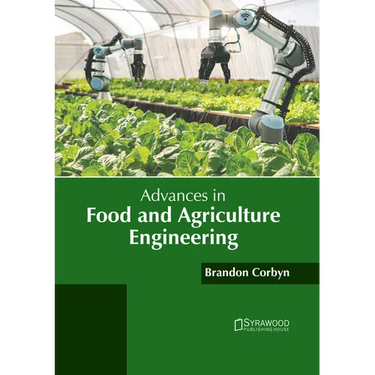 Advances in Food and Agriculture Engineering