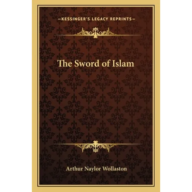 The Sword of Islam