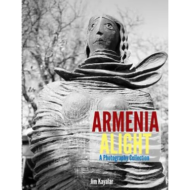 Armenia Alight