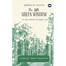 The Little Green Window