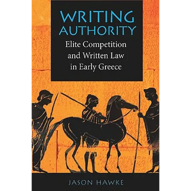 Writing Authority
