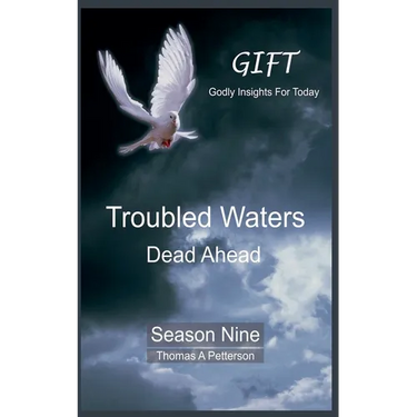 Troubled Waters Dead Ahead
