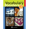 Vocabulary Boosters 3