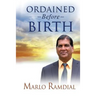 Ordained Before Birth