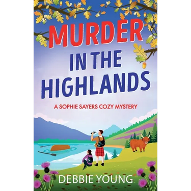 Murder in the Highlands