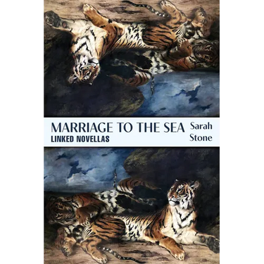 Marriage to the Sea: Linked Novellas