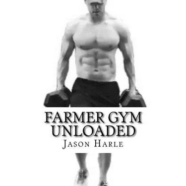 Farmer Gym Unloaded
