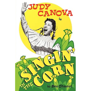 Judy Canova: Singin' in the Corn!