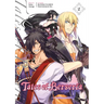 Tales of Berseria (Manga) 2