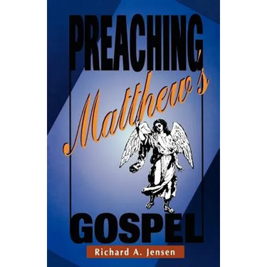 Preaching Matthew's Gospel