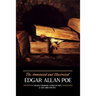 The Annotated and Illustrated Edgar Allan Poe: His Best Horror, Weird Fiction, and Macabre Poetry
