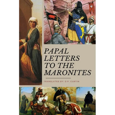 Papal Letters to the Maronites