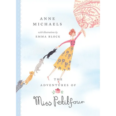 The Adventures of Miss Petitfour