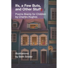 Ifs, a Few Buts, and Other Stuff: Poems Mainly for Children
