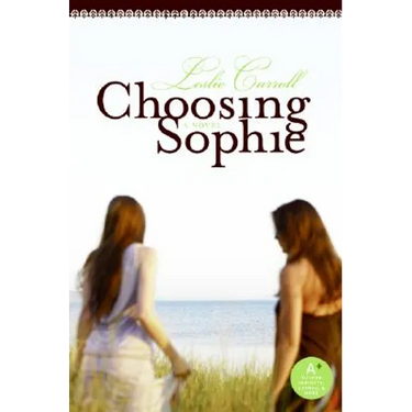 Choosing Sophie PB