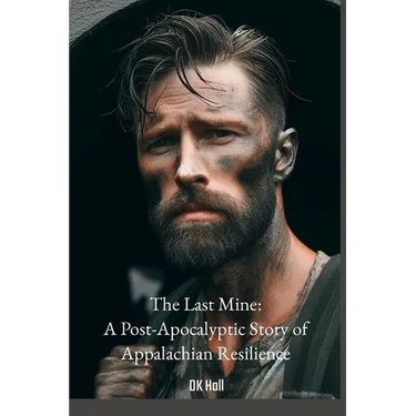 The Last Mine: A Post-Apocalyptic Story of Appalachian Resilience