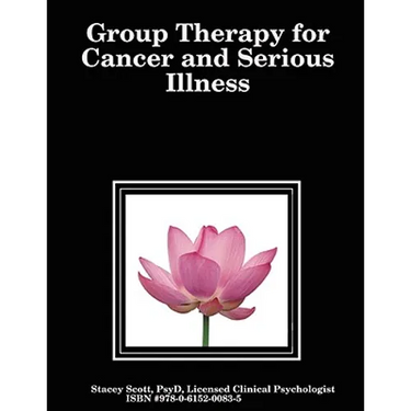 Group Therapy for Cancer and Serious Illness