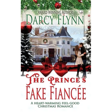 The Prince's Fake Fiancee