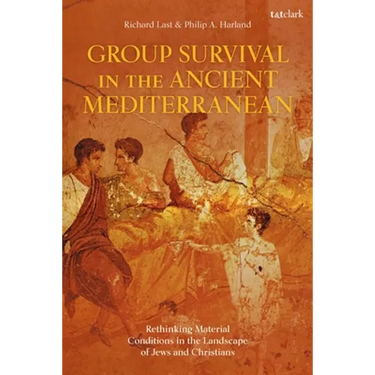 Group Survival in the Ancient Mediterranean: Rethinking Material Conditions in the Landscape of Jews and Christians