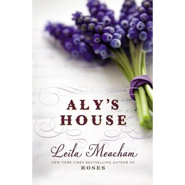 Aly's House
