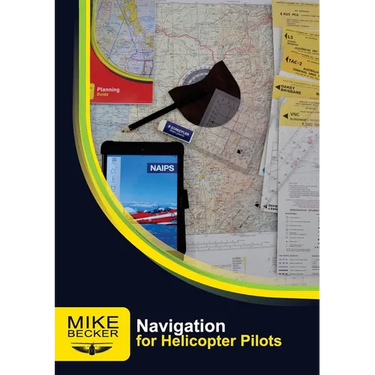 Navigation for Helicopter Pilots