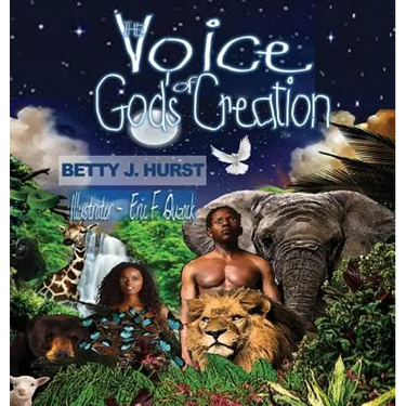 The Voice of God's Creation