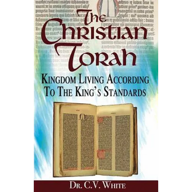 The Christian Torah