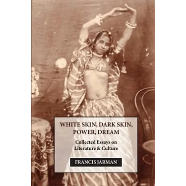 White Skin, Dark Skin, Power, Dream