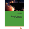 Geodesic Geometry of Black Holes