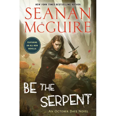 Be the Serpent
