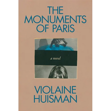 The Monuments of Paris