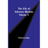 The Life of Johannes Brahms Volume 1