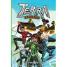 T.E.R.R.A. Warriors