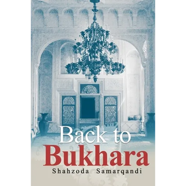 Back to Bukhara